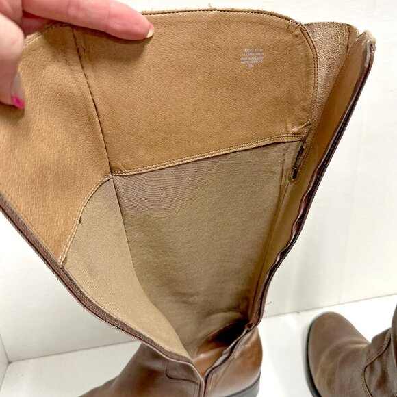 Matisse Becky Riding Boot - Picture 12 of 15